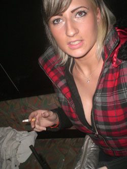 Rachegelüste für Jenny, meine versaute Ex Rachegelüste für Jenny