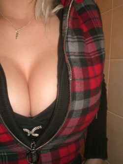 Rachegelüste für Jenny, meine versaute Ex